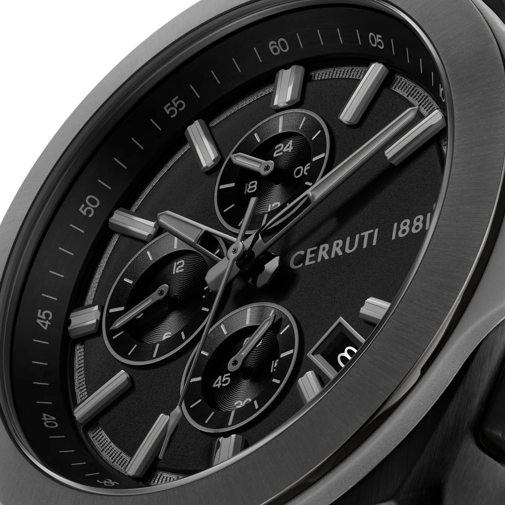 Men Gubbio Watch - Image 8
