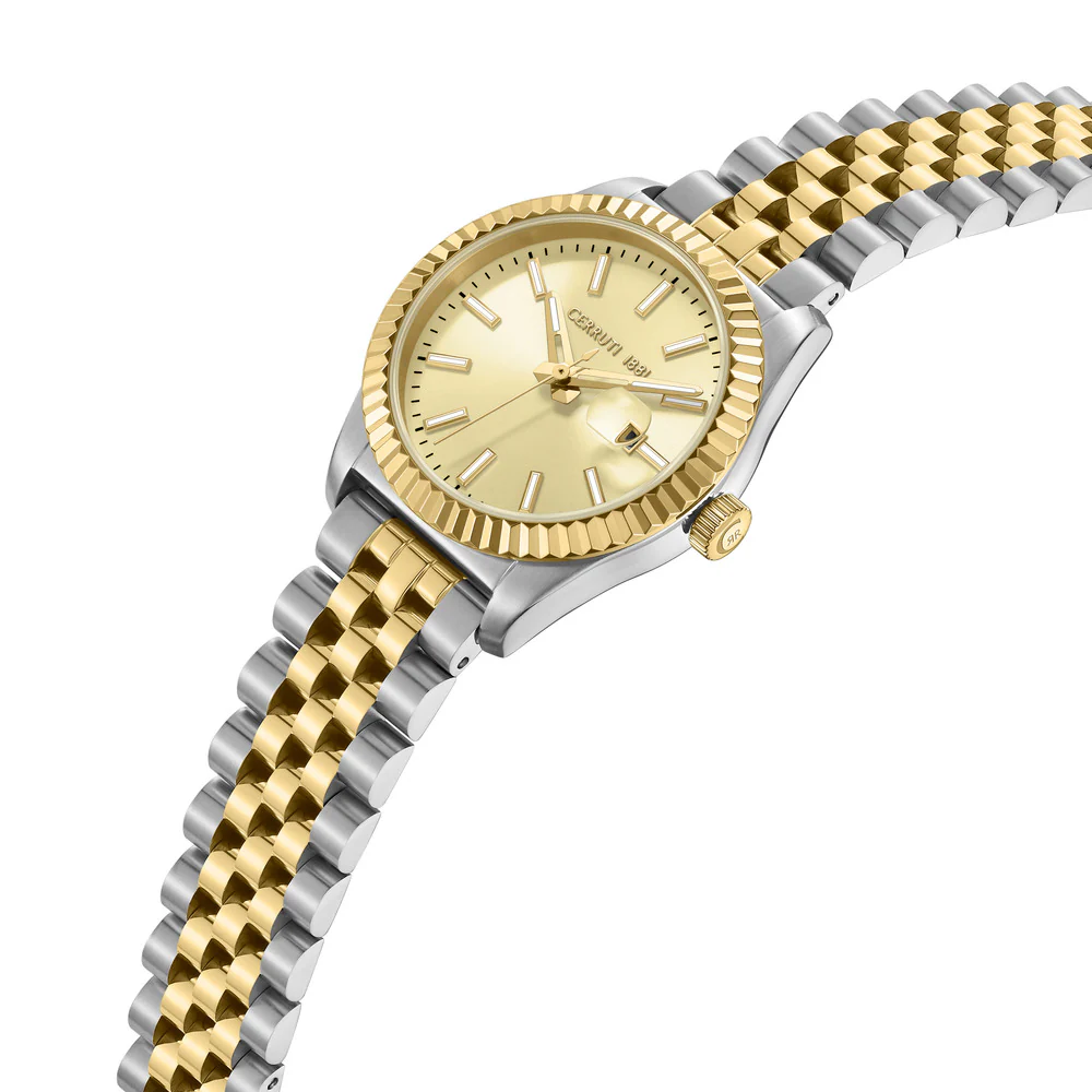 Women Chenti Watch - Image 2