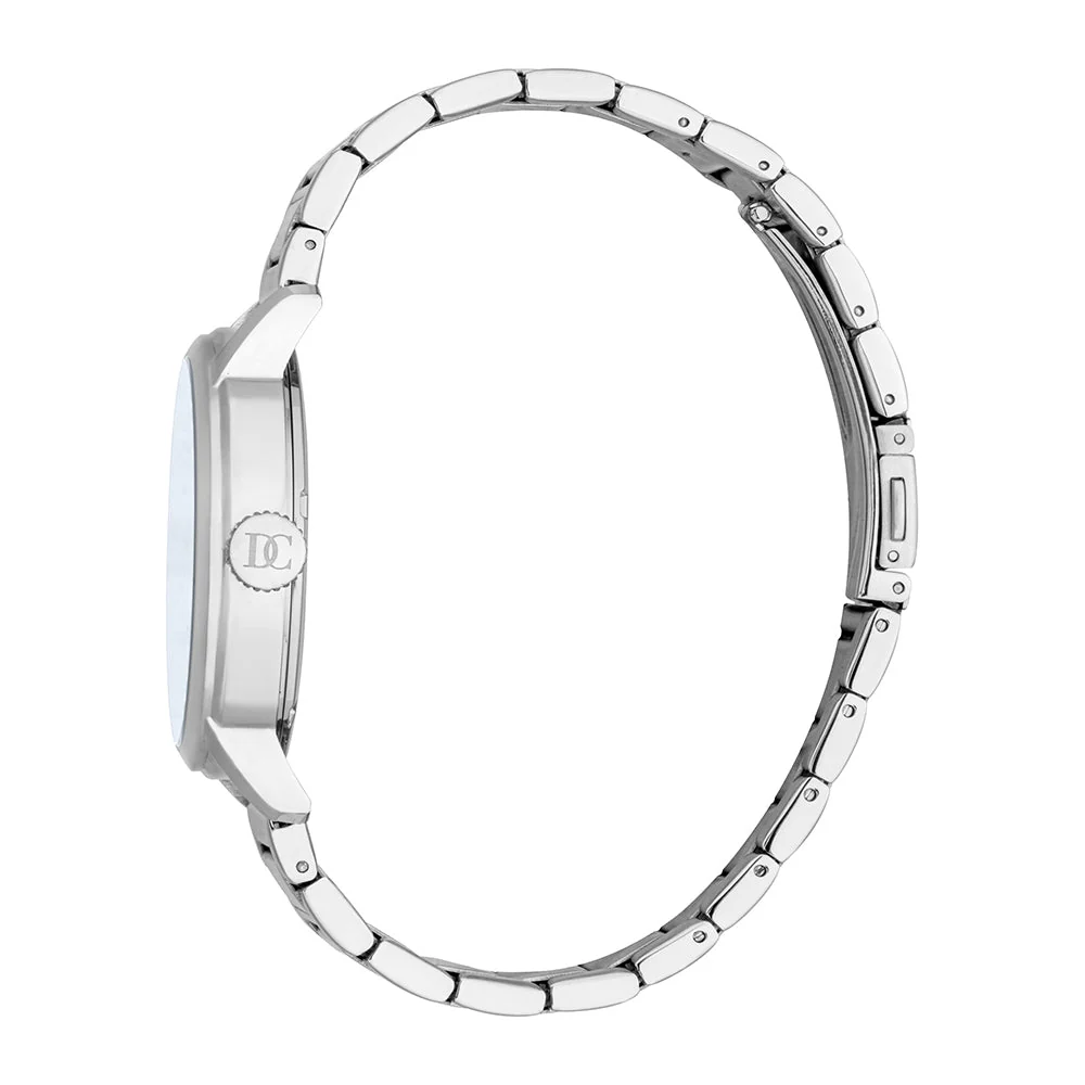 Men Mateo Silver Watch - Image 3