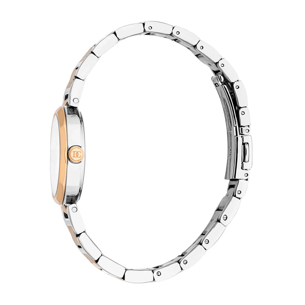 Women Zita Two Tone Watch - Image 3