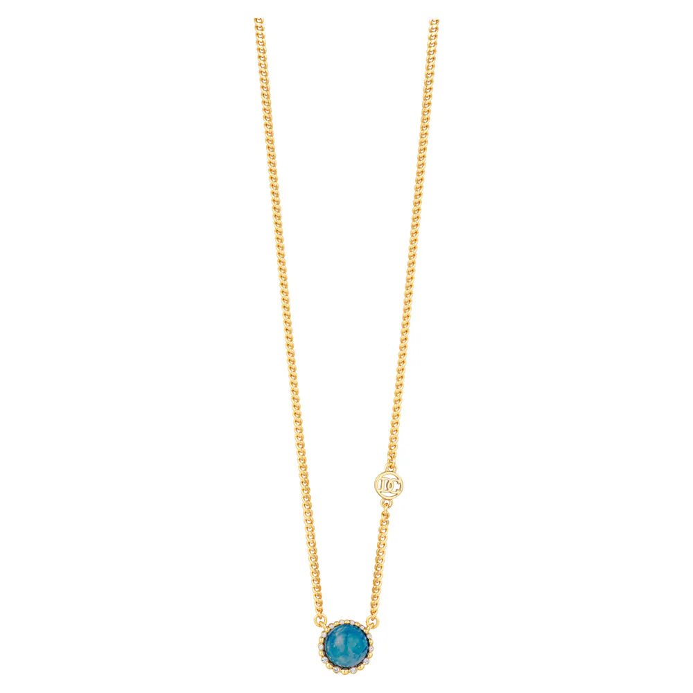 Women Gold Necklace