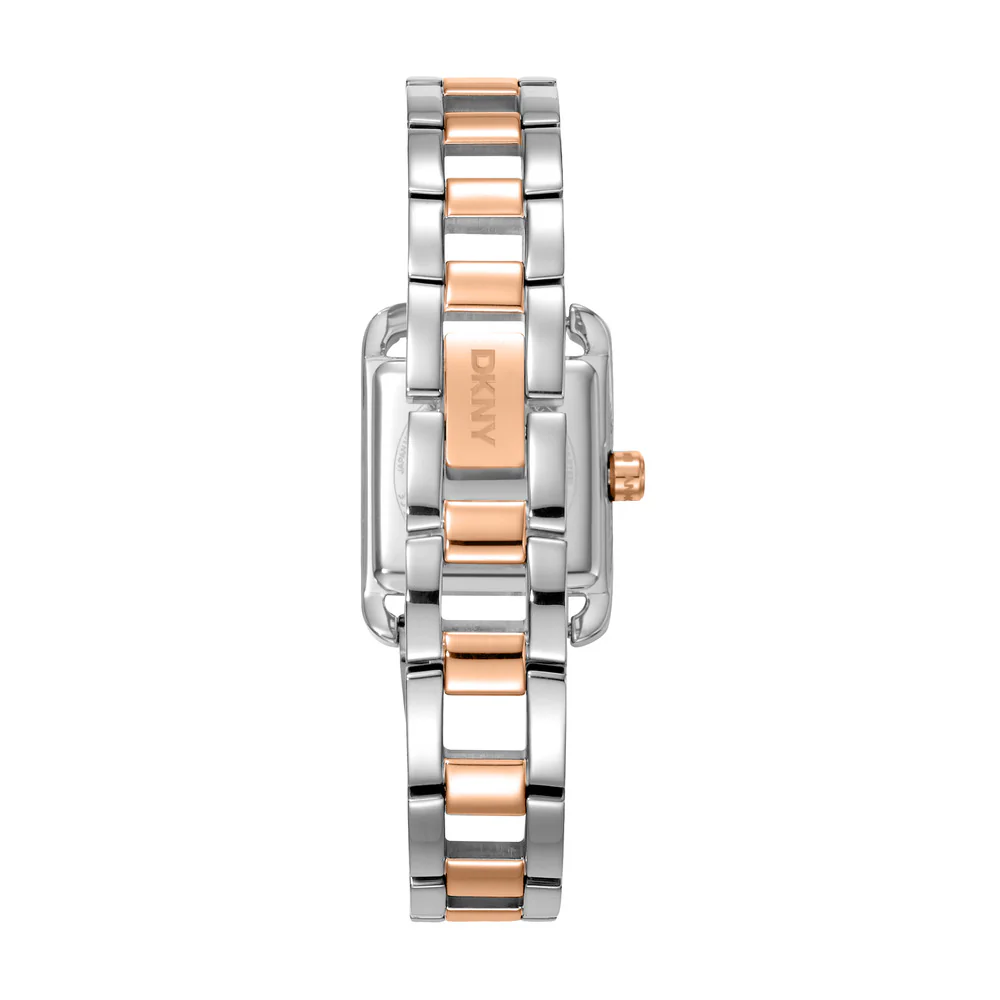 Women Square Loop Watch - Image 19
