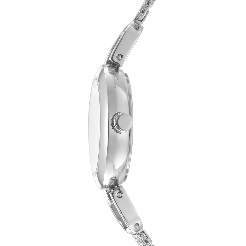 Women Slim Watch - Image 2