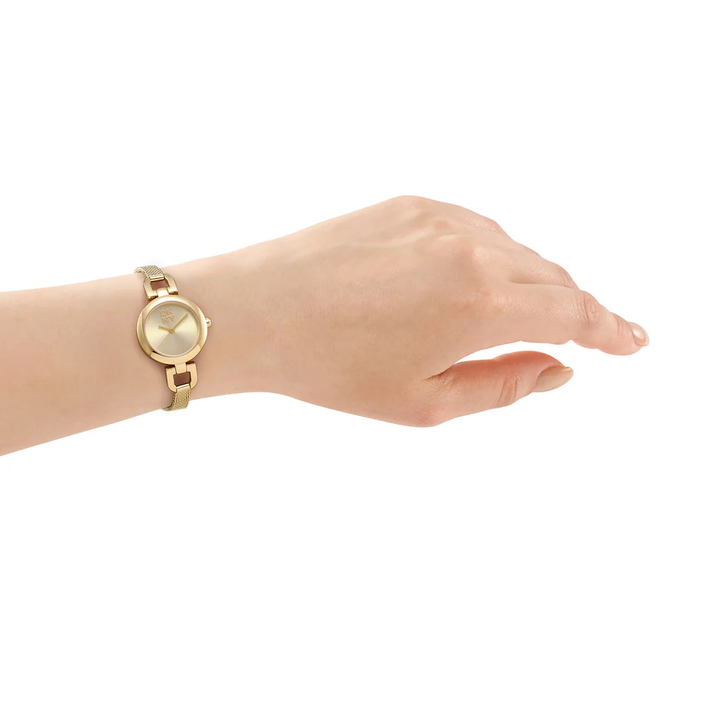 Women Slim Watch - Image 8