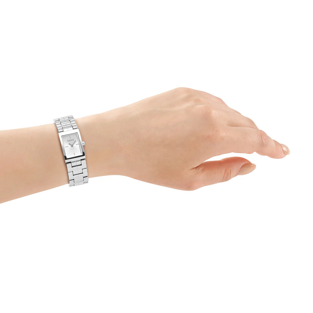 Women Pulse Watch - Image 4
