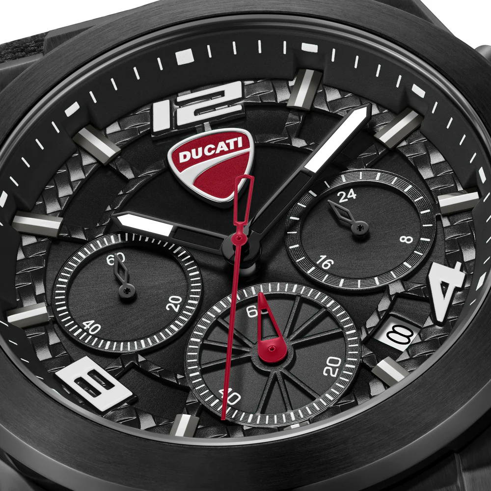 Men Touring Watch - Image 15