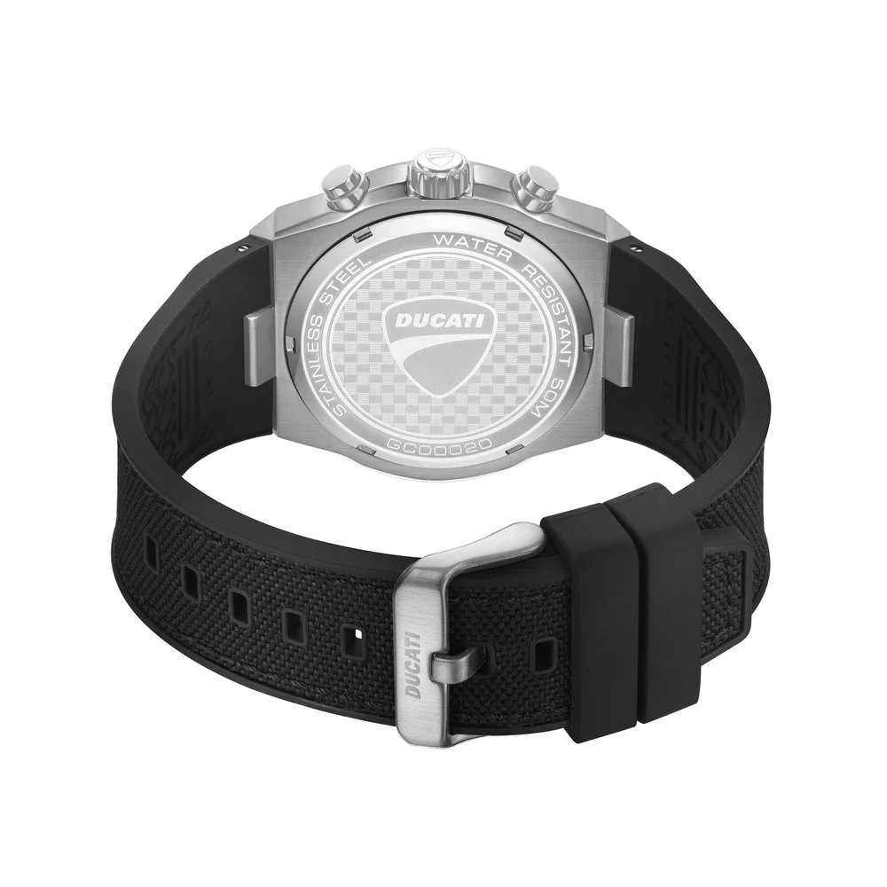 Men Touring Watch - Image 22