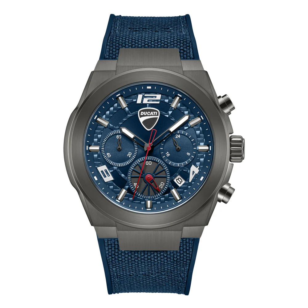Men Touring Watch - Image 7
