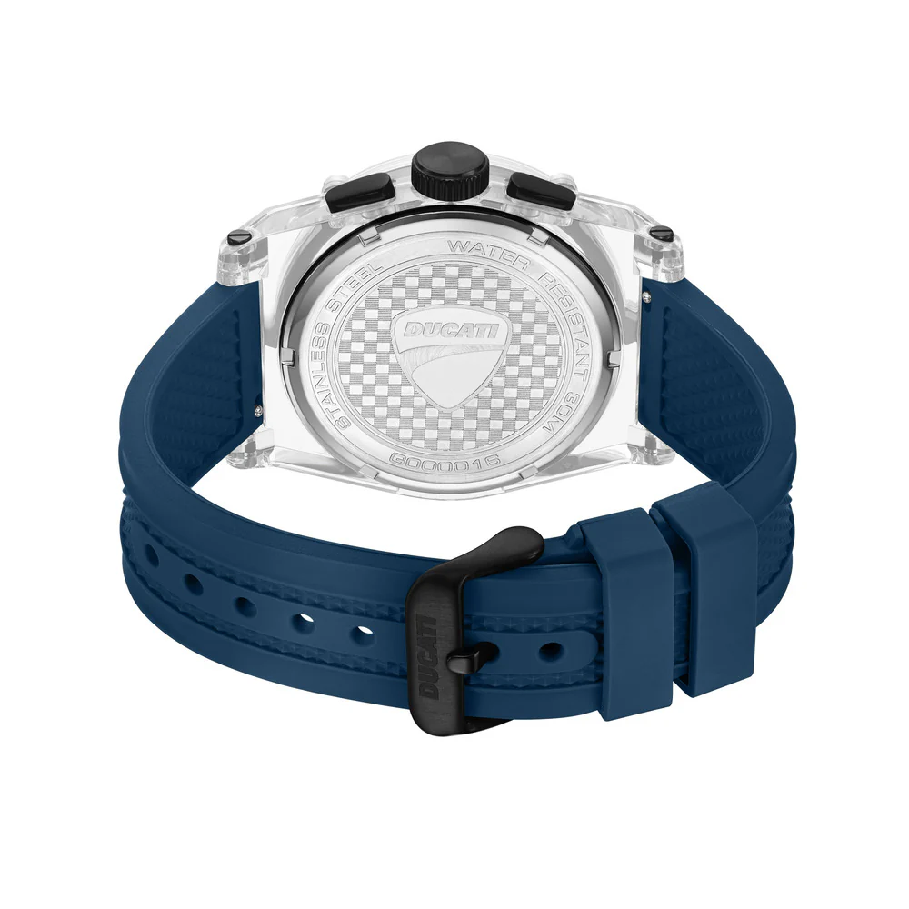 Men Supermotos Watch - Image 4