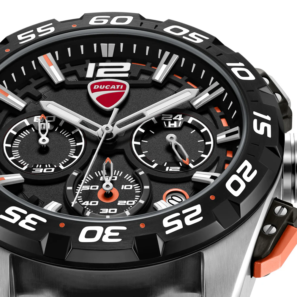 Men Extreme Sports Watch - Image 18