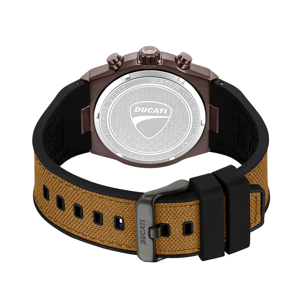Men Dt020 Watch - Image 14