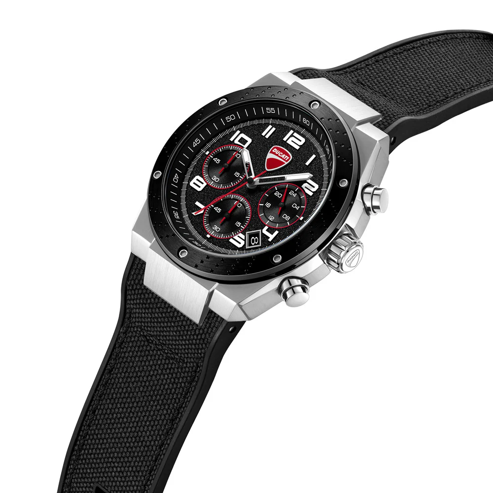 Men Dt020 Watch - Image 2