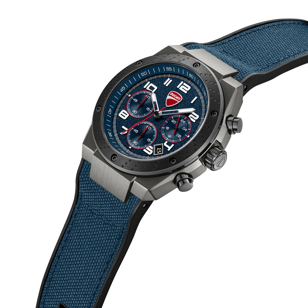 Men Dt020 Watch - Image 7