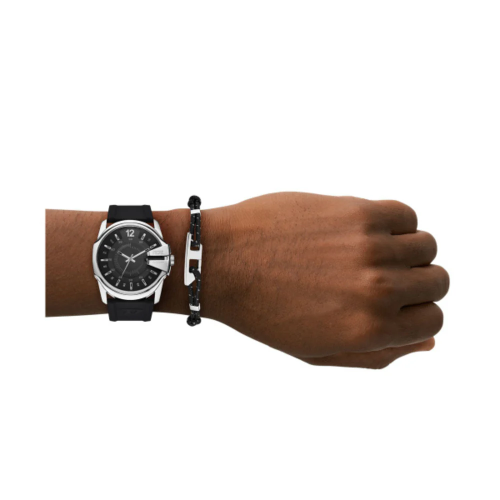 Men Master Chief Black Watch - Image 4