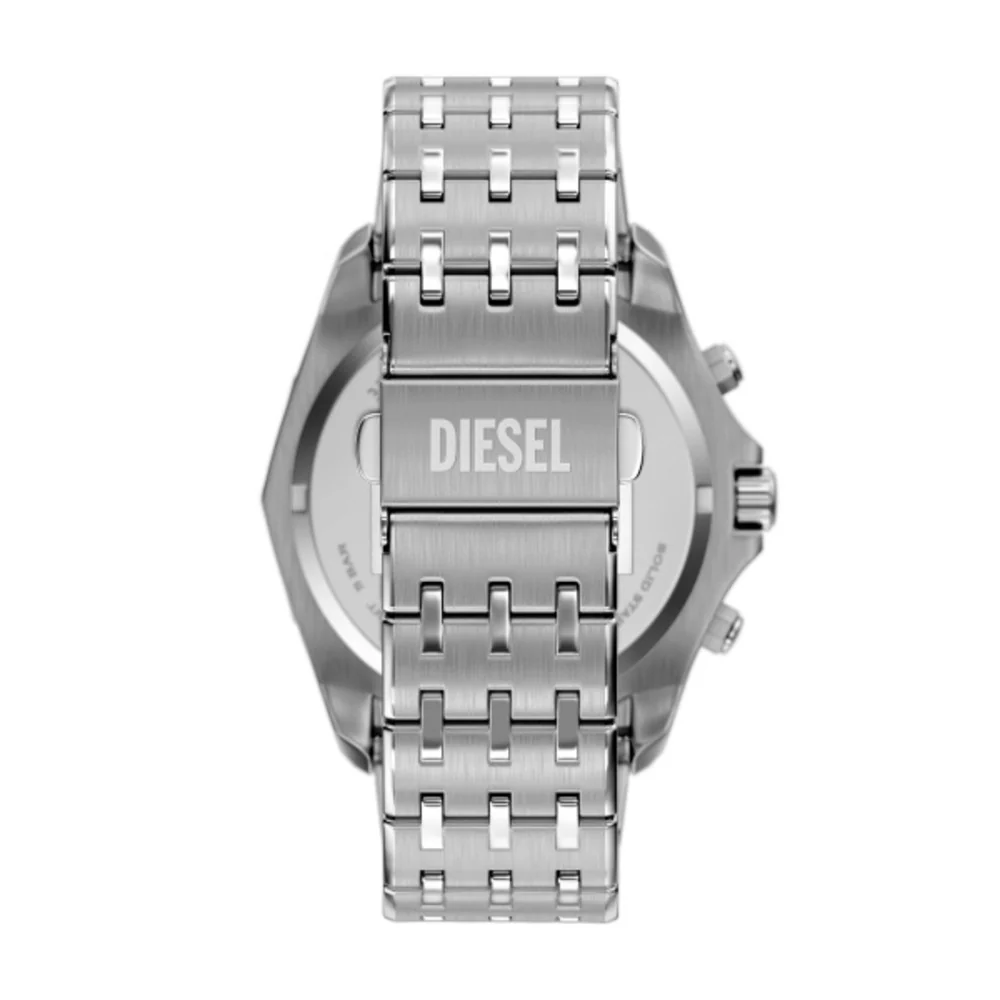 Men Stinger Silver Watch - Image 3