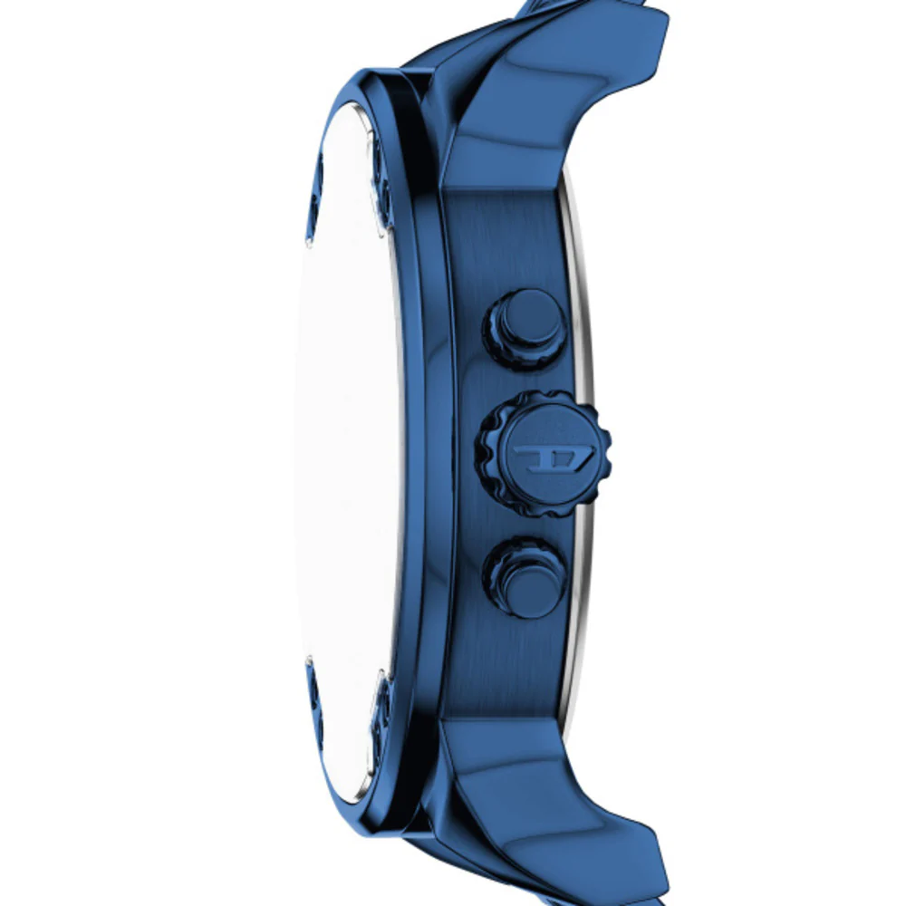 Men Mr. Daddy 2.0 Blue Watch - Image 2