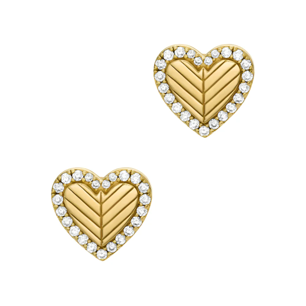 Women Gold Earring
