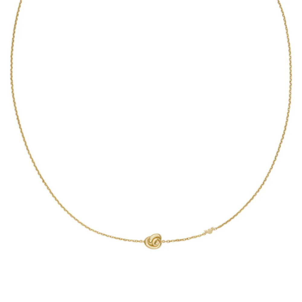 Women Sentimental Necklace - Image 2