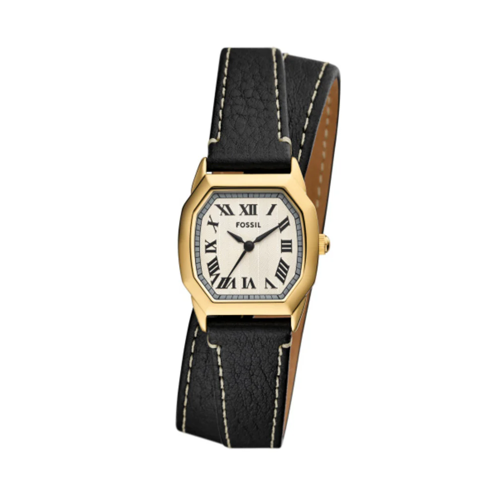 Women Harlow Black Watch
