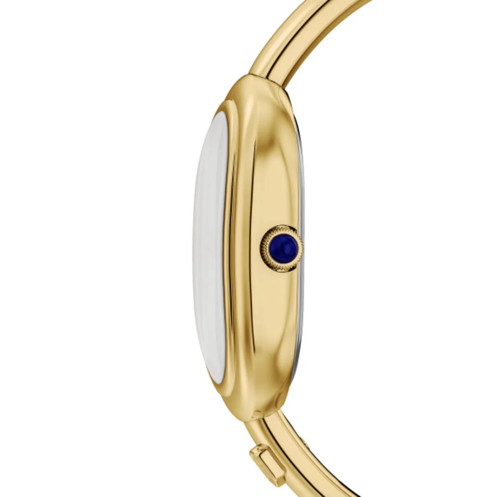 Women Sloan Gold Watch - Image 2