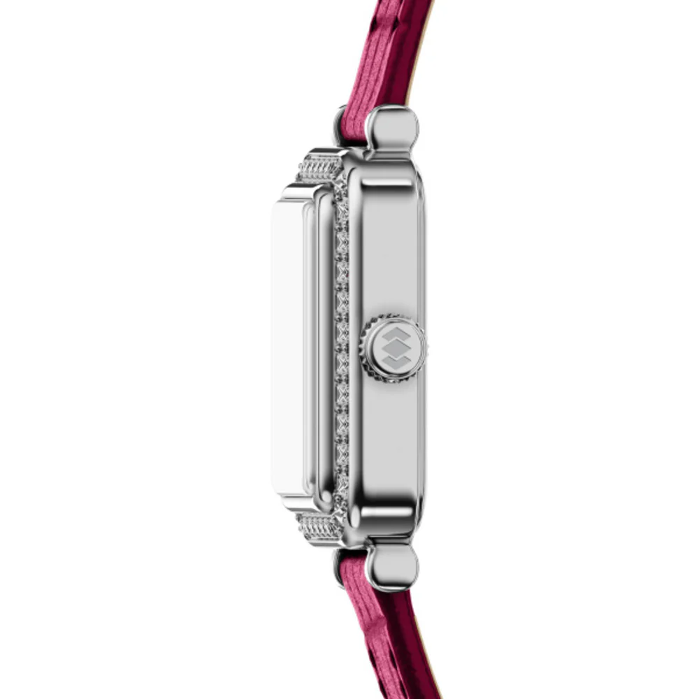 Women Raquel Pink Watch - Image 2