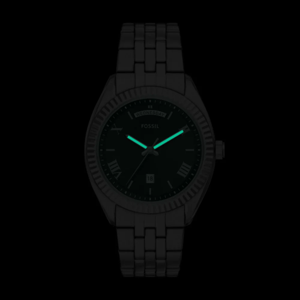 Men Campbell Black Watch - Image 2
