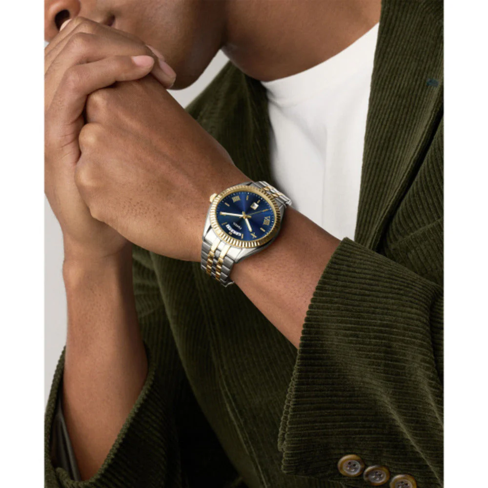 Men Campbell Watch - Image 10