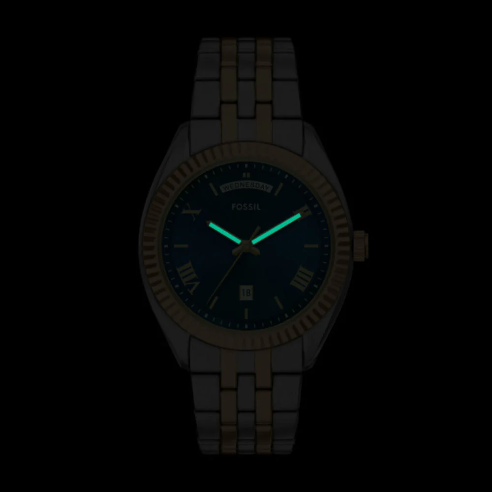 Men Campbell Watch - Image 9