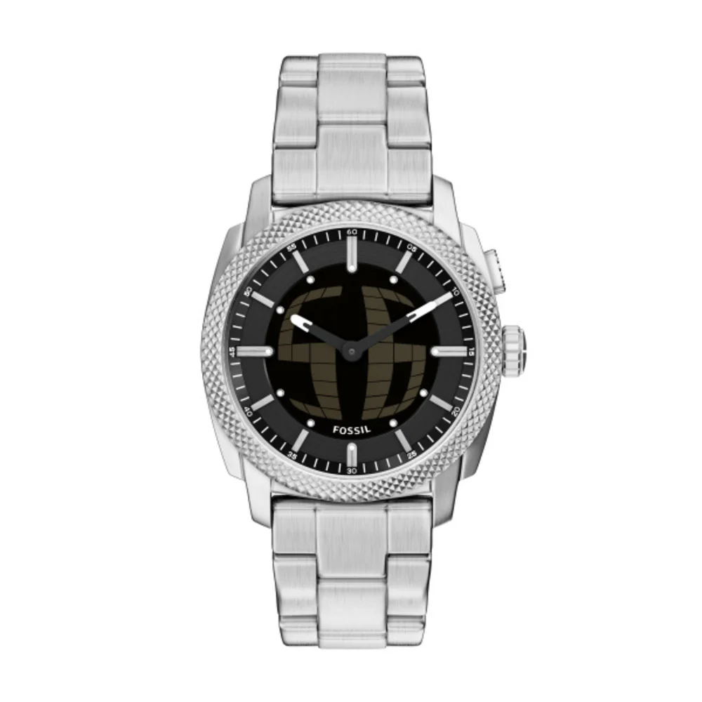 Men Machine Watch