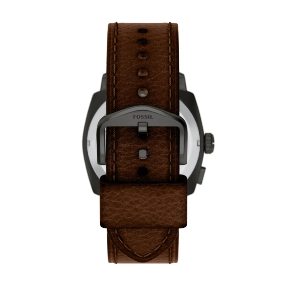 Men Machine Watch - Image 11