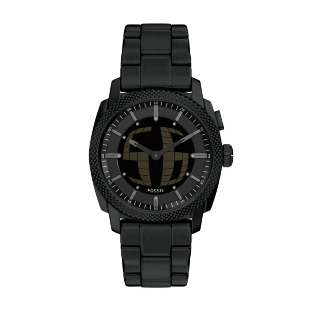 Men Machine Watch - Image 5