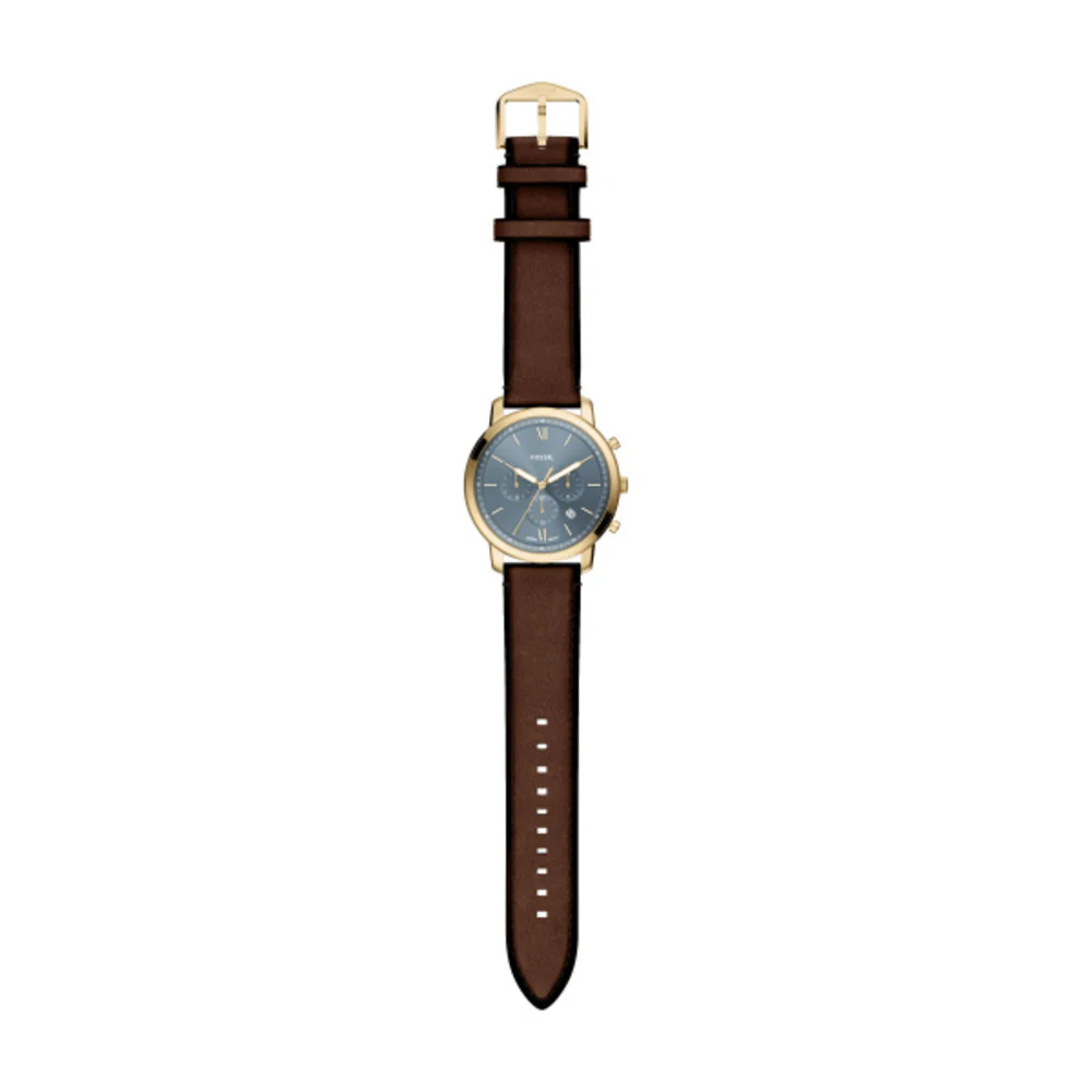 Men Neutra Brown Watch - Image 6