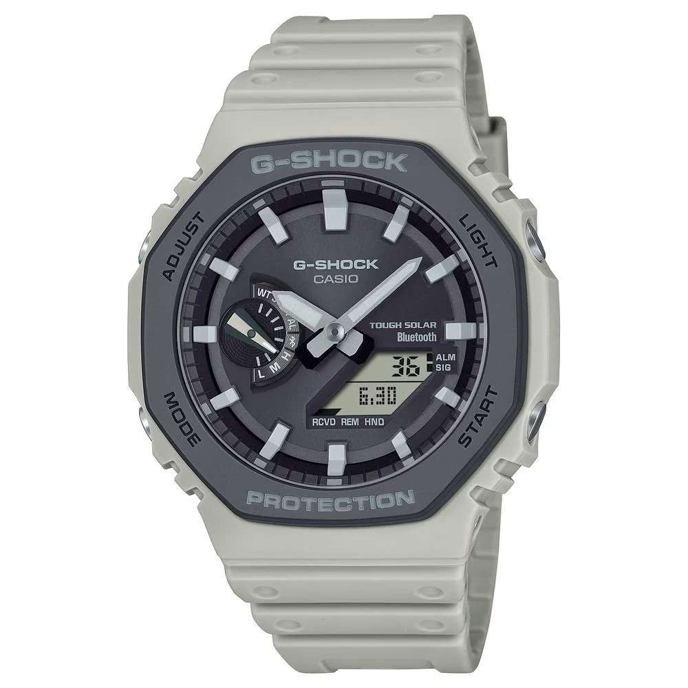 Men G-shock Youth Watch