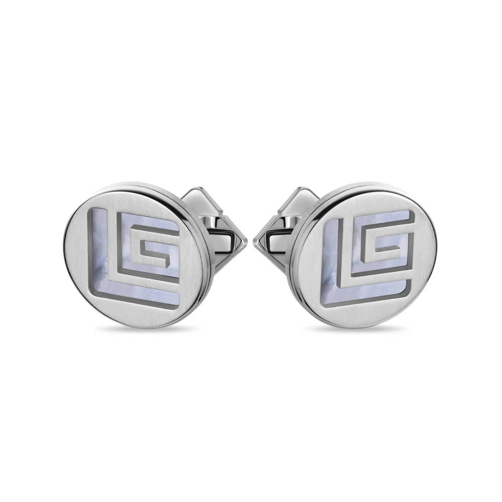 Men Thibault Cufflink - Image 2