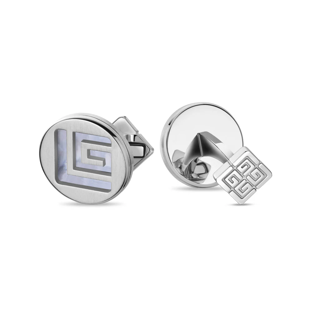 Men Thibault Cufflink - Image 3