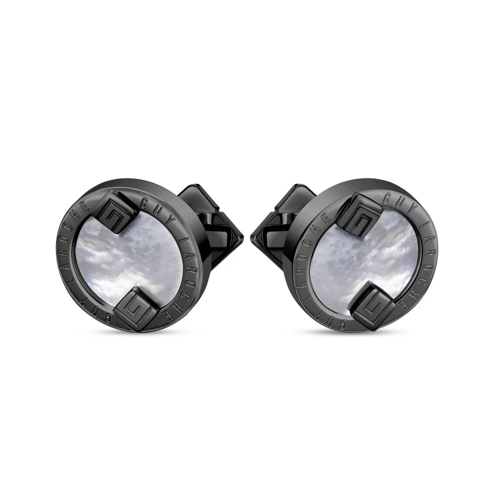 Men Leon Cufflink - Image 2