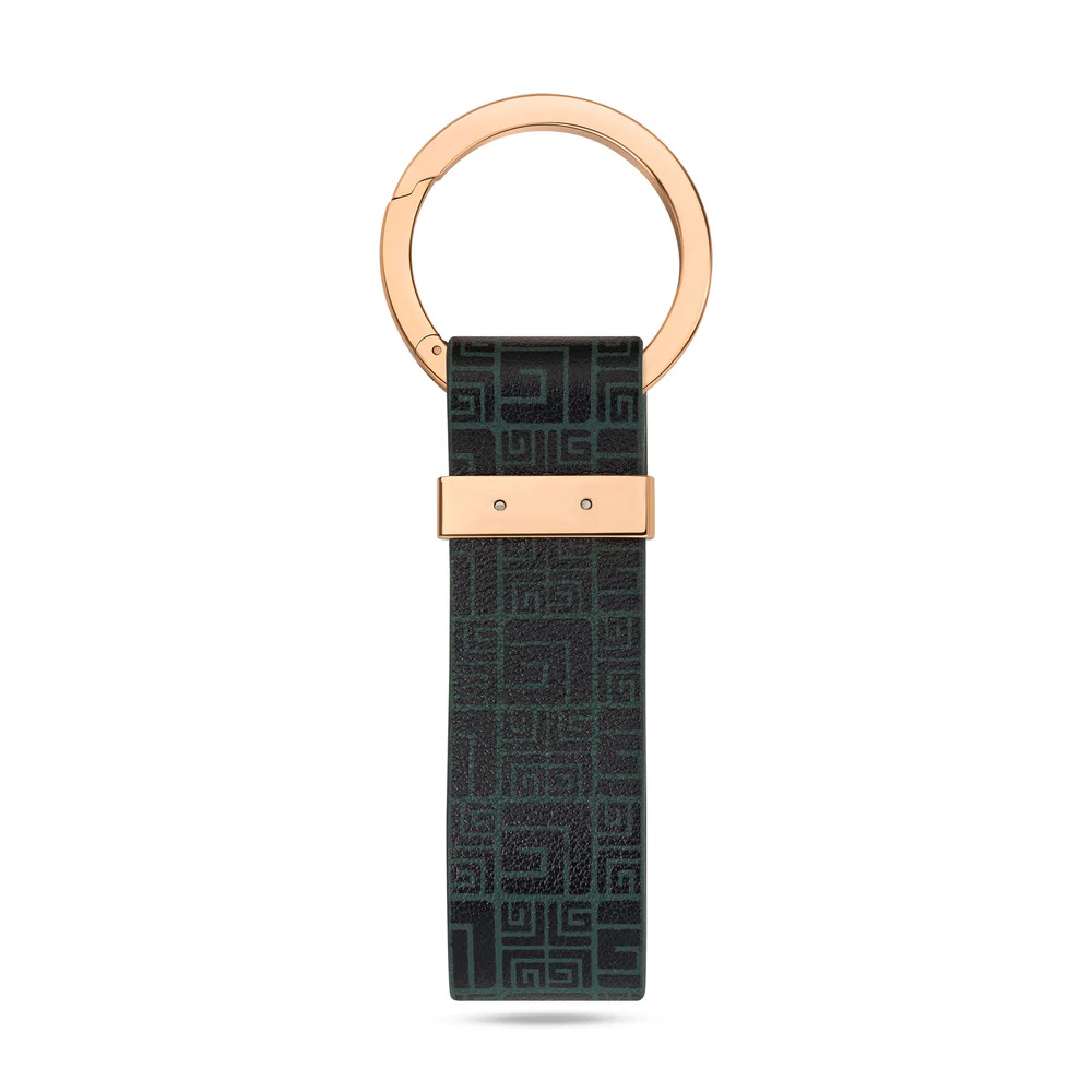 Men Gabriel Key Ring - Image 3