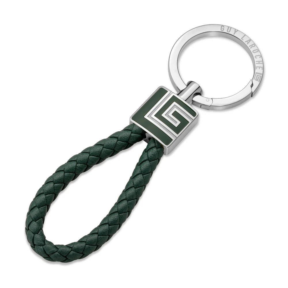 Men Adam Key Ring - Image 2