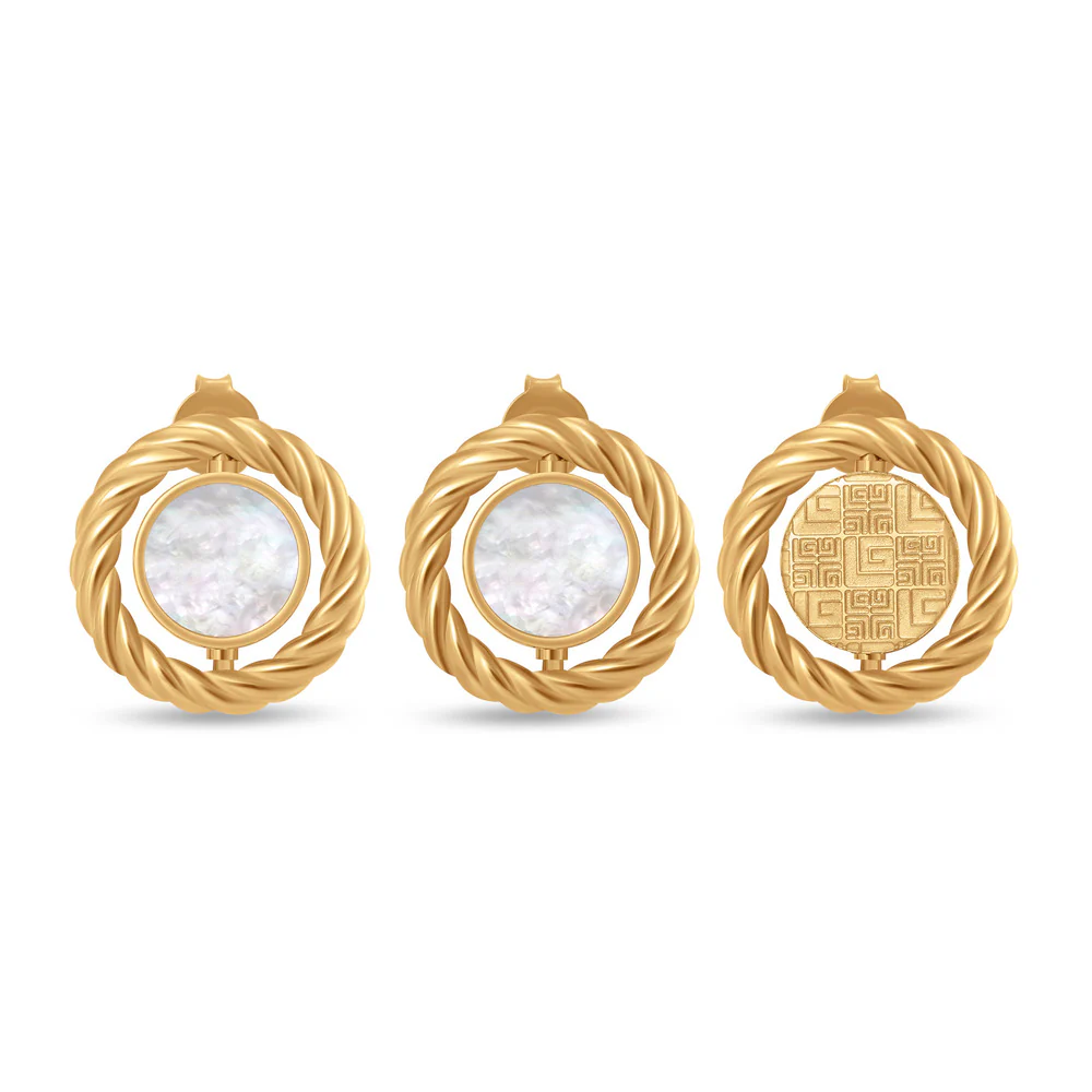 Women Ella Earring - Image 3