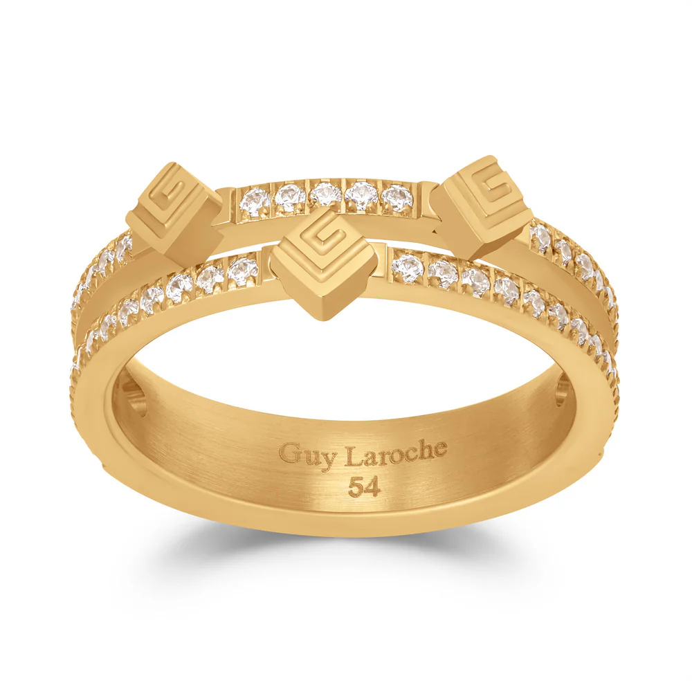 Women Grace Ring - Image 2