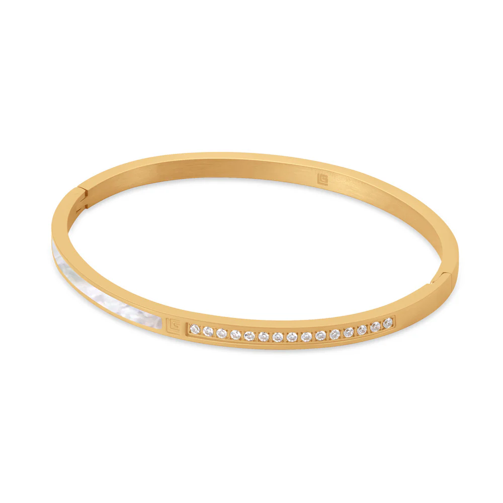 Women Aurore Bangle - Image 2