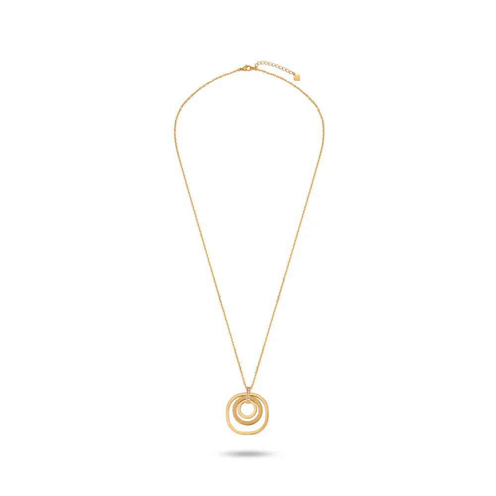 Women Kim Necklace