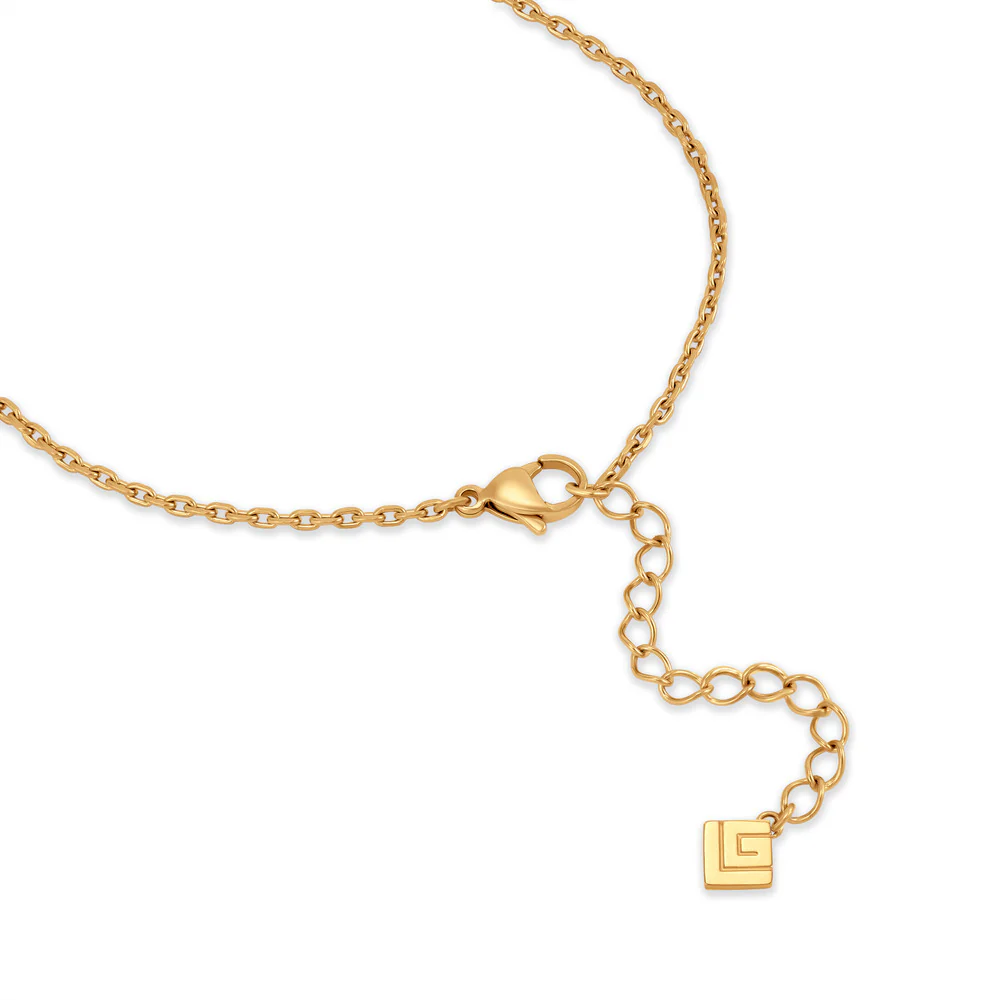 Women Kim Necklace - Image 3