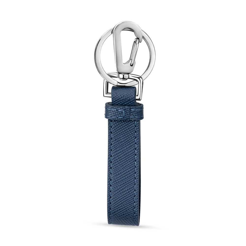 Men Blue Key Ring - Image 3