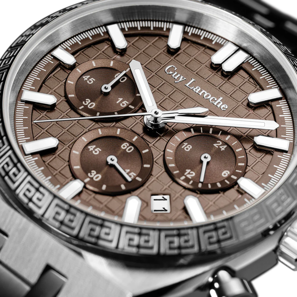 Men Paul Watch - Image 11