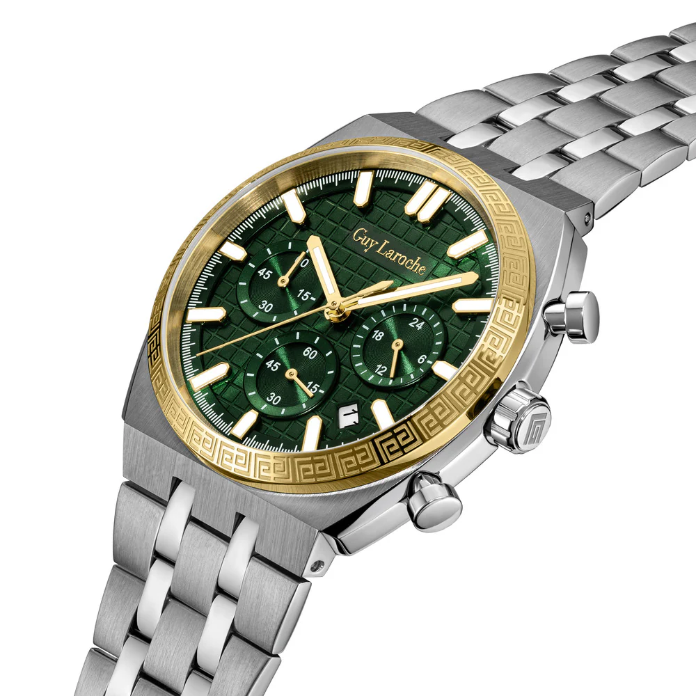 Men Paul Watch - Image 7