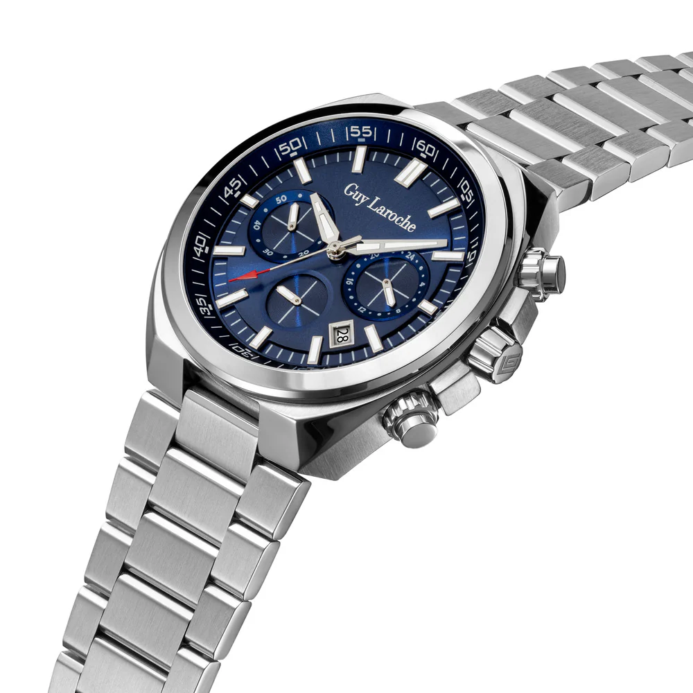 Men Baptiste Watch - Image 3