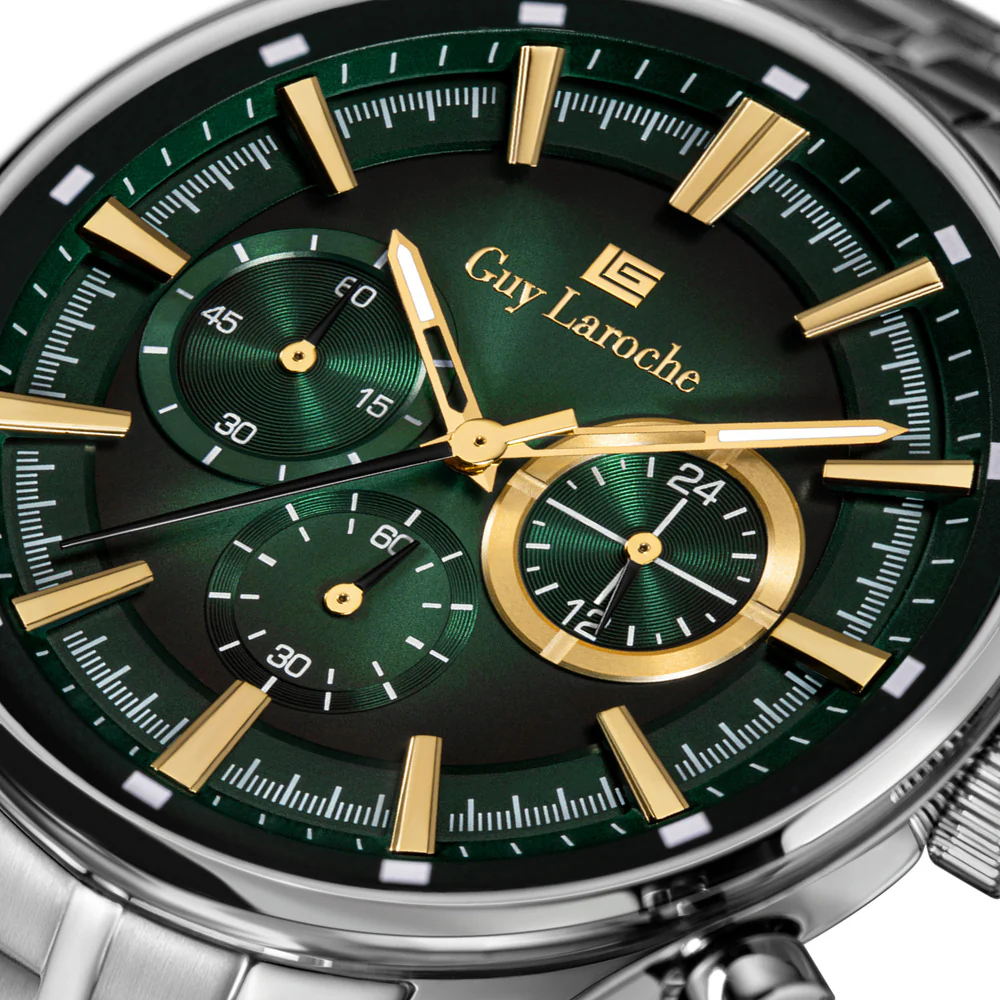 Men Richard Watch - Image 11