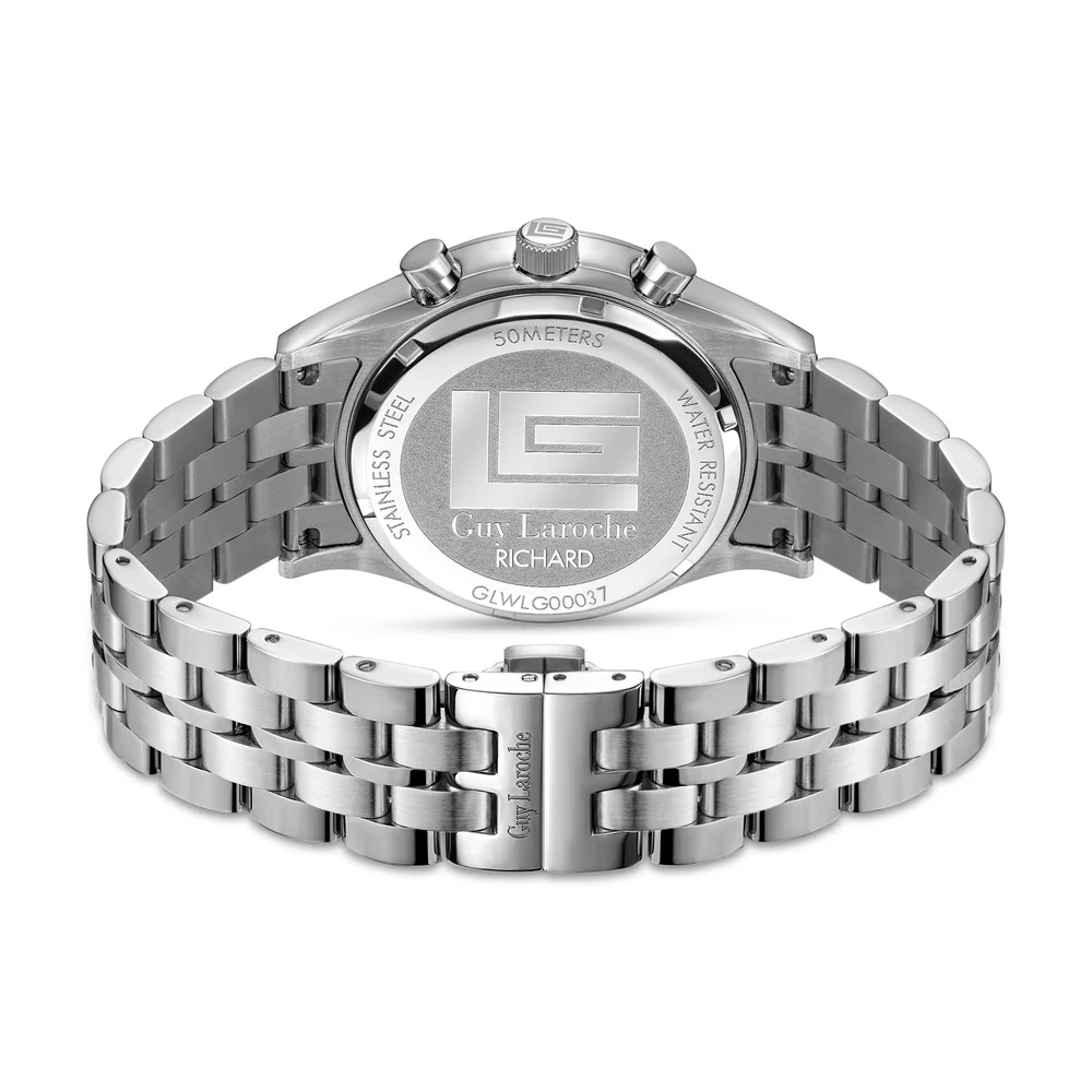 Men Richard Watch - Image 4