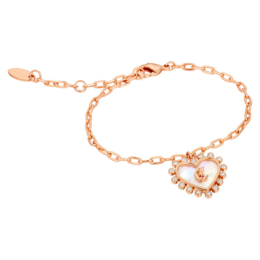 Women Silver Bracelet - Image 3